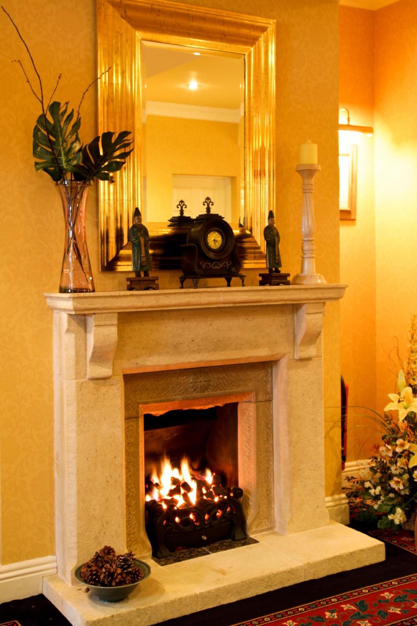 Ardmore Country House Γουέστπορτ Εξωτερικό φωτογραφία