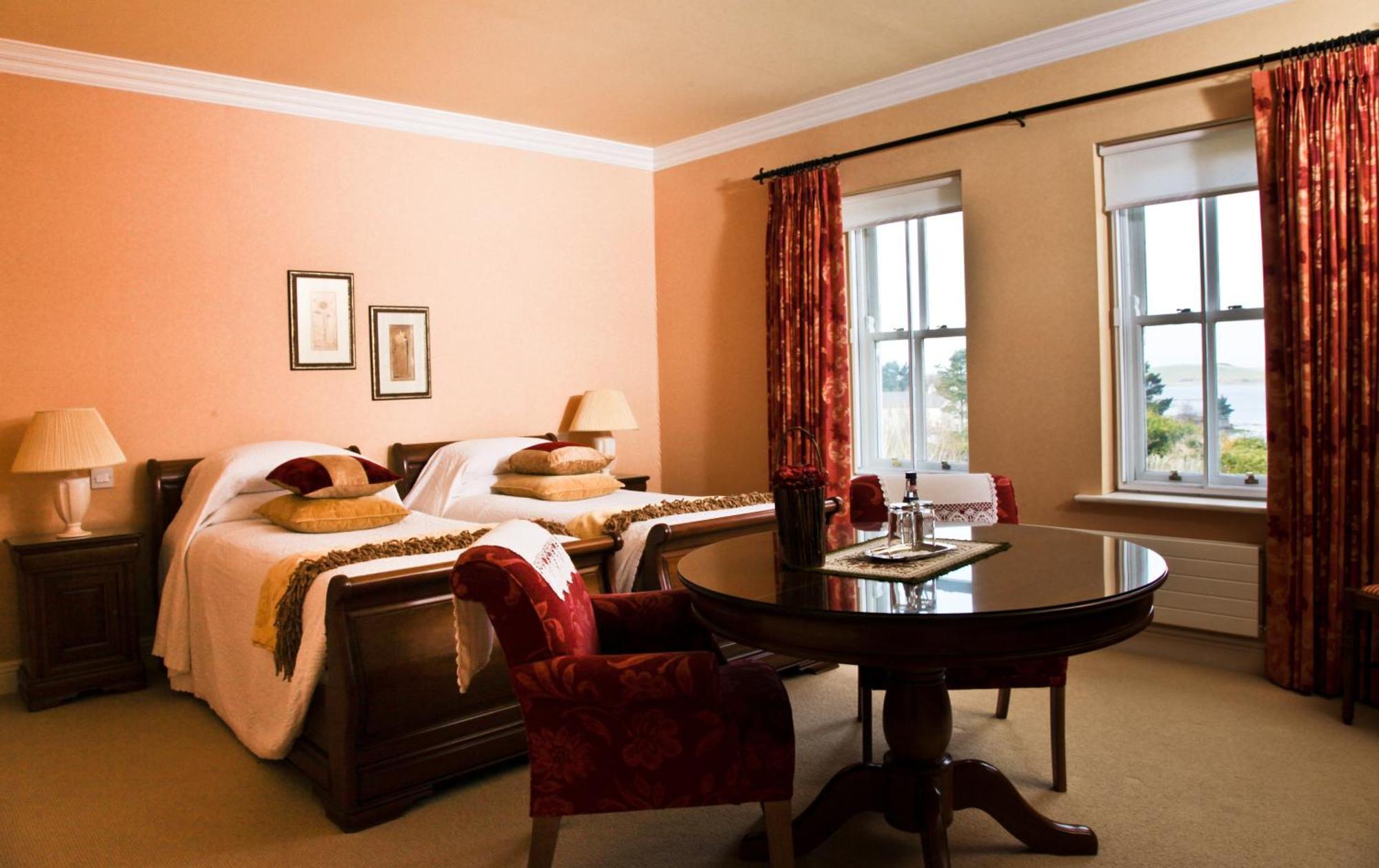 Ardmore Country House Γουέστπορτ Εξωτερικό φωτογραφία