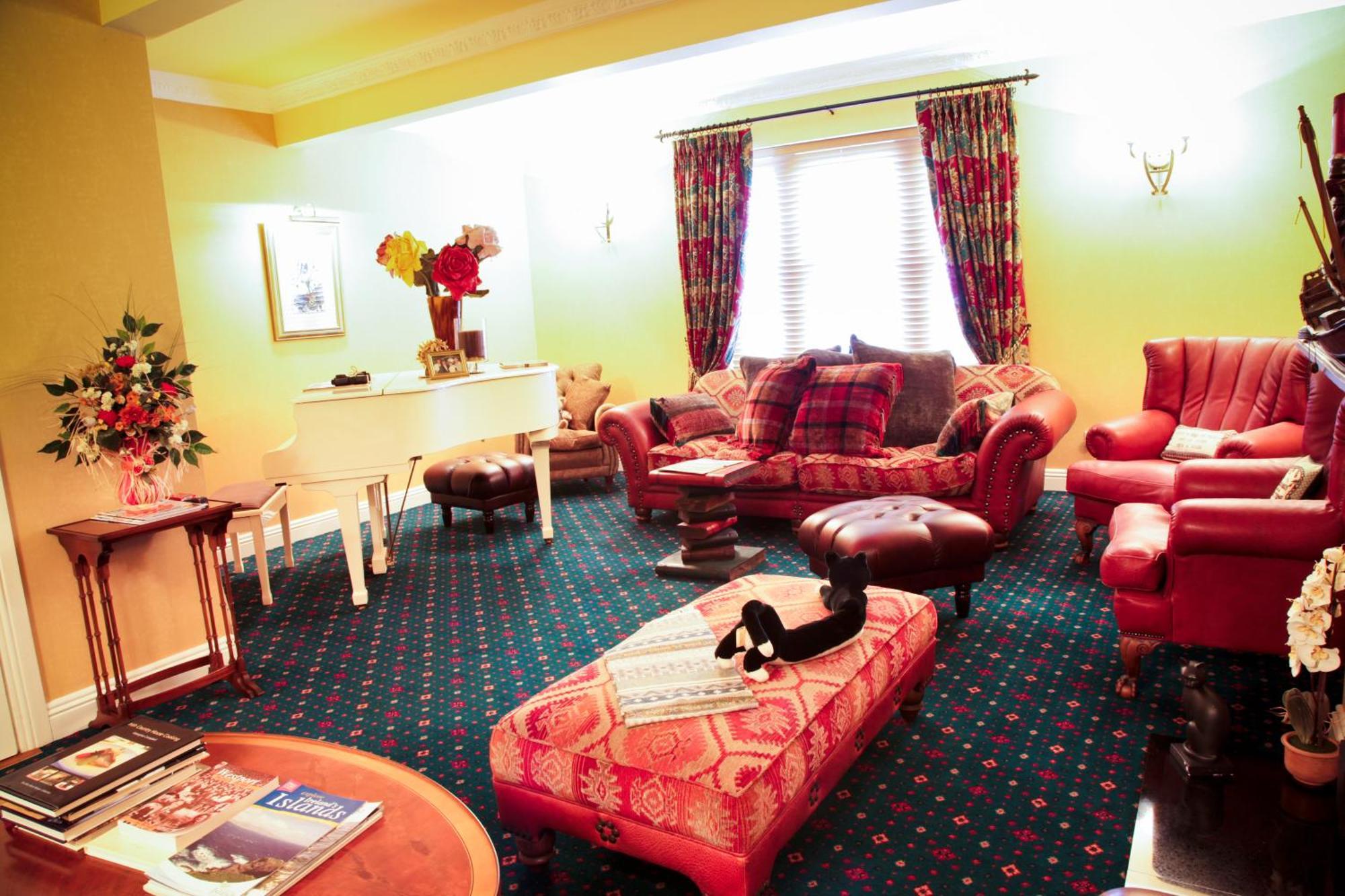 Ardmore Country House Γουέστπορτ Εξωτερικό φωτογραφία