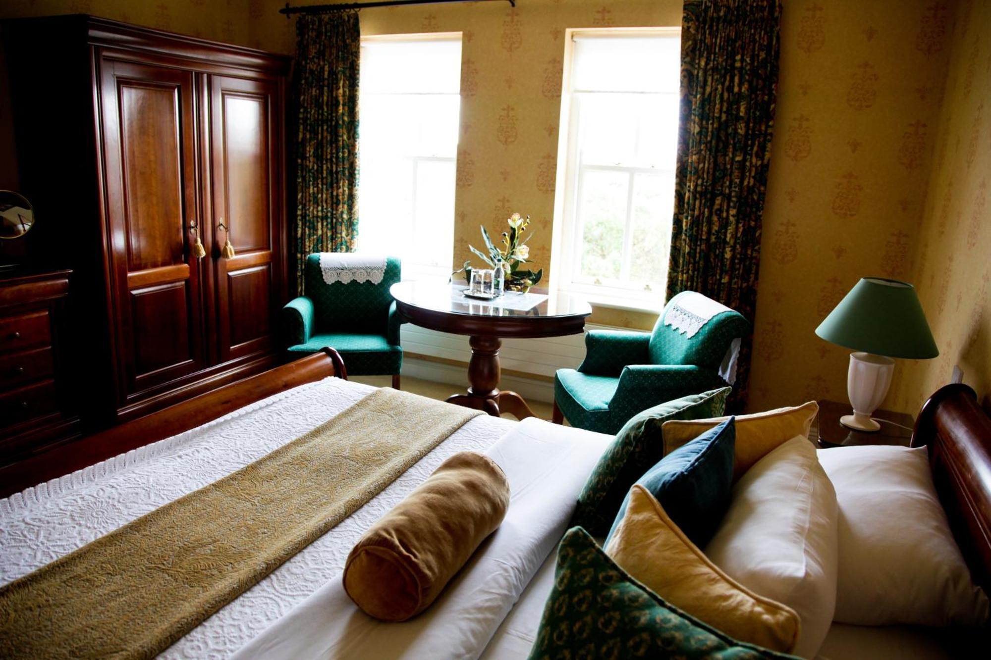 Ardmore Country House Γουέστπορτ Εξωτερικό φωτογραφία