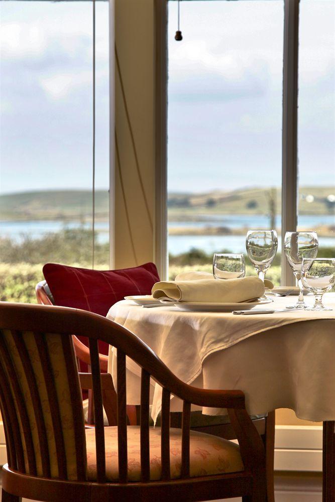Ardmore Country House Γουέστπορτ Εξωτερικό φωτογραφία