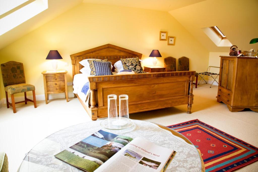 Ardmore Country House Γουέστπορτ Δωμάτιο φωτογραφία