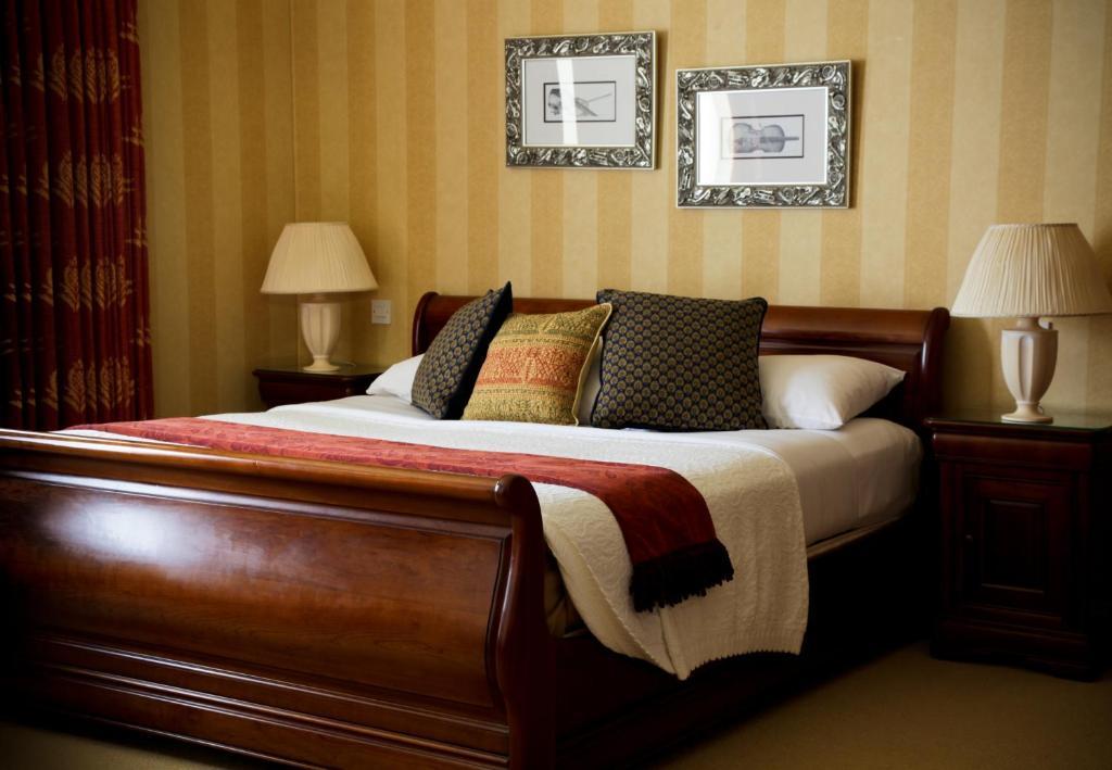 Ardmore Country House Γουέστπορτ Δωμάτιο φωτογραφία